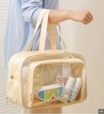 Bolsa De Cosméticos Impermeable YH-017 - Imagen 3