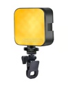 Luz Led RGB Recargable MJ-88 - Imagen 4