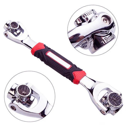 BS-1 - LLAVE