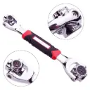 BS-1 - LLAVE