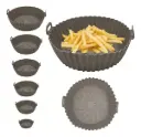 AF-6PCS - MOLDE DE FREIDORA