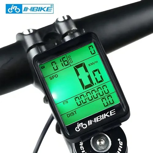 IC321 TABLERO PARA BICI