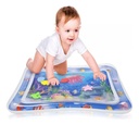 2532-9 - TAPETE INFLABLE P/BEBES