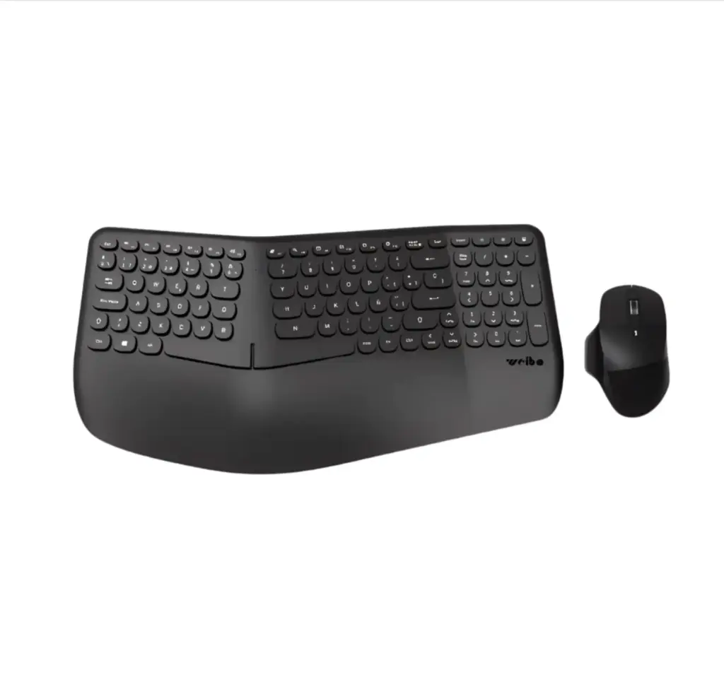 WB-218B - TECLADO