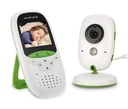 VB602 - CAMARA DE SEGURIDAD MONITOR BEBE