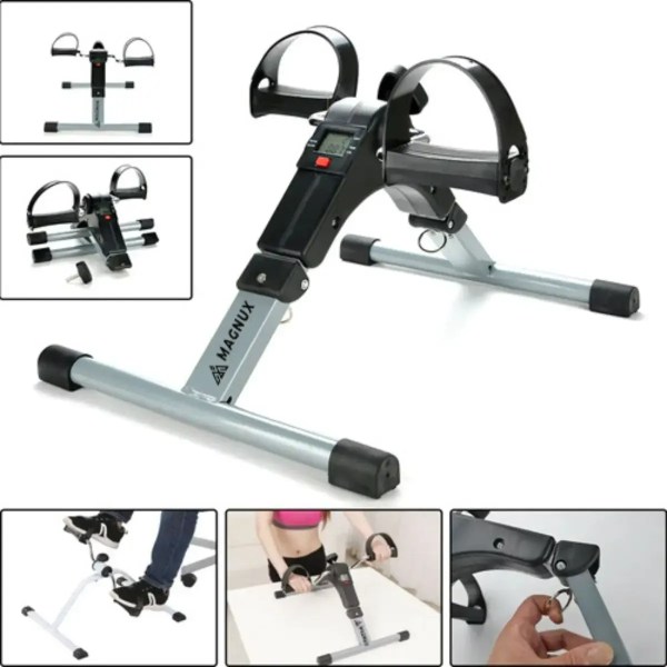 JT-1 - BICICLETA ESTATICA
