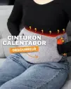 A-2507 - CINTURON CALENTADOR