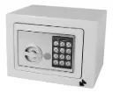 S17E- CAJA FUERTE