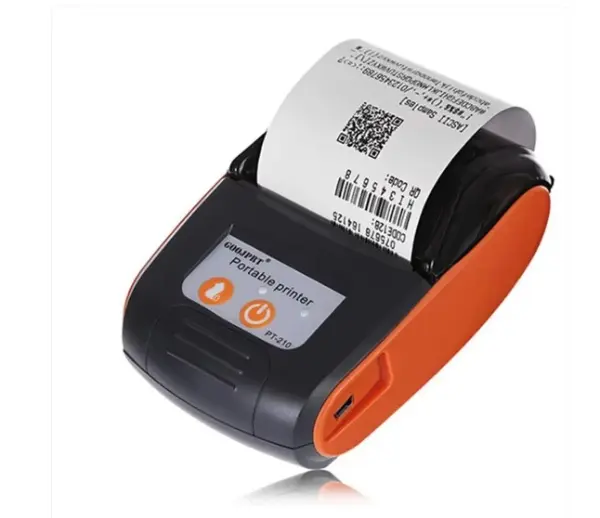 JK-5804P - IMPRESORA DE RECIBOS