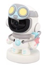 3398-6 - CAMARA TIPO ROBOT ASTRO YOOSEE