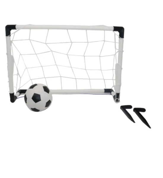 833 - CANCHA FUTBOL SOCCER SET