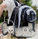 maleta con capsula para mascotas TMB -01