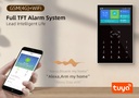 PG109 - ALARMA (HIBRIDA 4G WIFI)