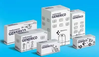 PRODUCTO GENERICO