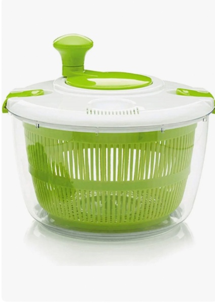JM-602 - CENTRIFUGADOR SECADORA DE VERDURAS