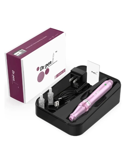 ULTIMA M7 - DERMAPEN DERMA DR PEN MEDIDA 17X12X6