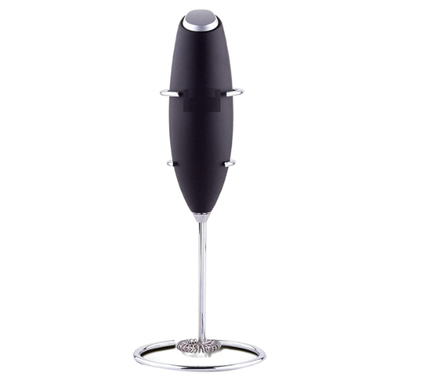 MF009 - ESPUMADOR ELECTRICO DE LECHE CON BASE