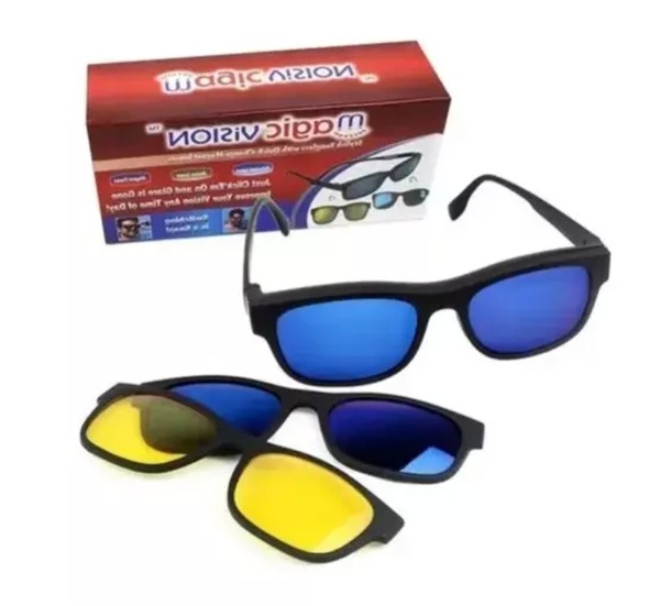 BH-4054 - GAFAS
