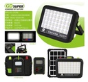GD-2308B - GD SUPER REFLECTOR SOLAR DE EMERGENCIA 300W