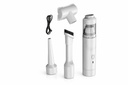 EG-121 - ASPIRADORA COMPACTA PARA AUTOMOVIL POTENTE 19000 PA