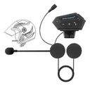 XF01 - INTERCOMUNICADOR BLUETOOTH P/MOTO