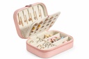 A019 - JOYERO, ORGANIZADOR, ESTUCHE PARA JOYERIA, CAJA PARA JOYAS