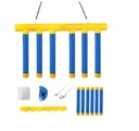 HM-05 - JUEGO DE ATRAPAR PALOS PARA NIÑOS Y ADULTOS