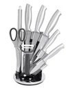 YP-100 - JUEGO DE CUCHILLOS 9 PCS COCINA