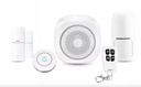 5860-3 - KIT DE ALARMA APP TUYA