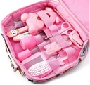 BDL5012B - KIT DE ASEO PARA BEBE DE 14PCS