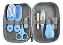 BDL5025B - KIT DE ASEO PARA BEBE DE 8 PIEZAS
