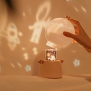 CX-03 - LAMPARA LED DECORATIVA