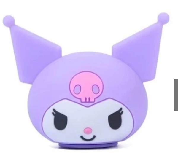 YH-360 - LAMPARA PARA NIÑOS MESA DE NOCHE KUROMI