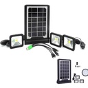 CL-06A - LAMPARA REFLECTOR SOLAR