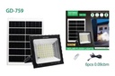 GD759 - LAMPARA REFLECTOR SOLAR500W