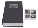 LIBRO DE SEGURIDAD CAJA FUERTE 