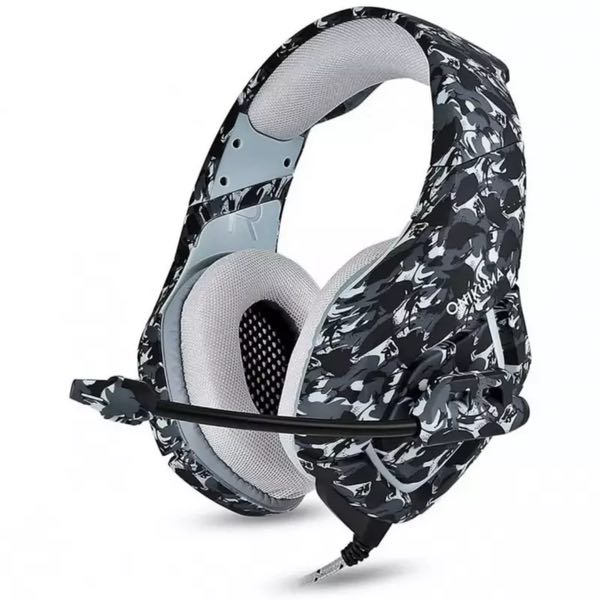 K1 - AUDIFONO