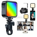 MJ-88 - LUZ LED RGB RECARGABLE
