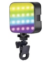 AY-83 - LUZ RGB RECARGABLE PORTATIL PARA ESTUDIO