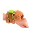 520A - MANILLA PELUCHE KAPIBARA SENCILLO