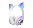 STN-28 - AURICULARES BLUETOOTH DE GATO