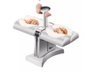 CY-815 - MAQUINA EMPANADA DUMPLINGS PRENSA DOBLE