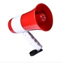 619U - MEGAFONO RECARGABLE 30W