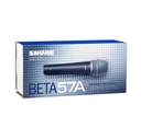 BETA57A - MICROFONO
