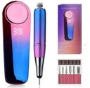 P10 - PULIDOR DE UÑAS