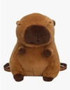 S12 - MOCHILA MORRAL DE KAPIBARA