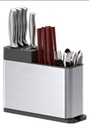 BY-887 - ORGANIZADOR DE CUBIERTOS 4 COMPARTIMENTOS DE COCINA