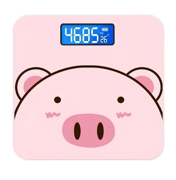 6026 - BASCULA DE CERDITO