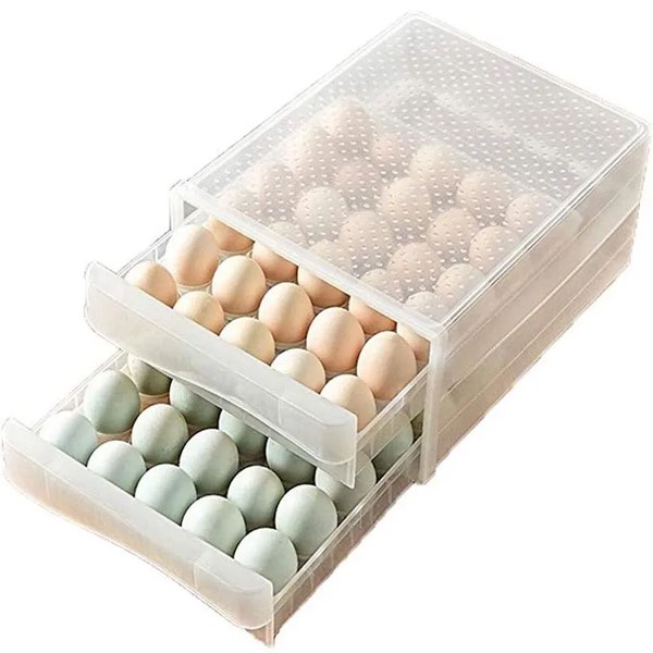 HX-516 - ORGANIZADOR DE HUEVOS