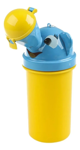 GC-01 - ORINAL PARA NIÑO